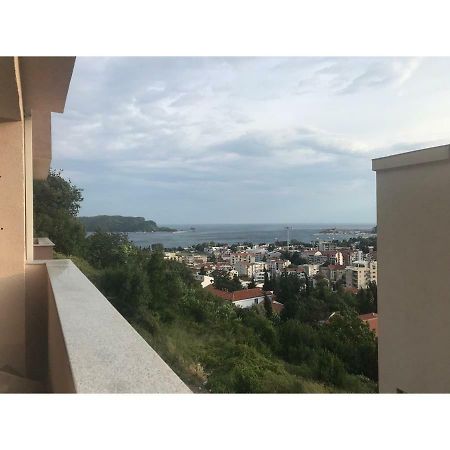 بودفا Apartment Elena المظهر الخارجي الصورة