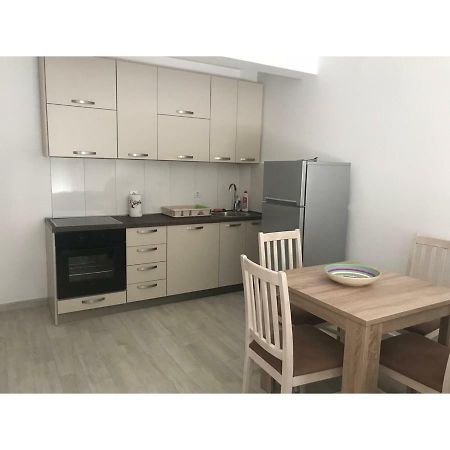 بودفا Apartment Elena المظهر الخارجي الصورة