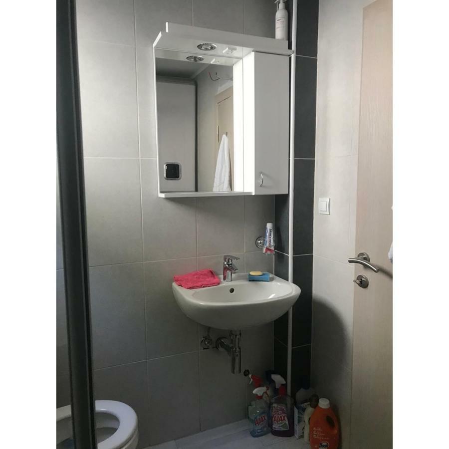 بودفا Apartment Elena المظهر الخارجي الصورة